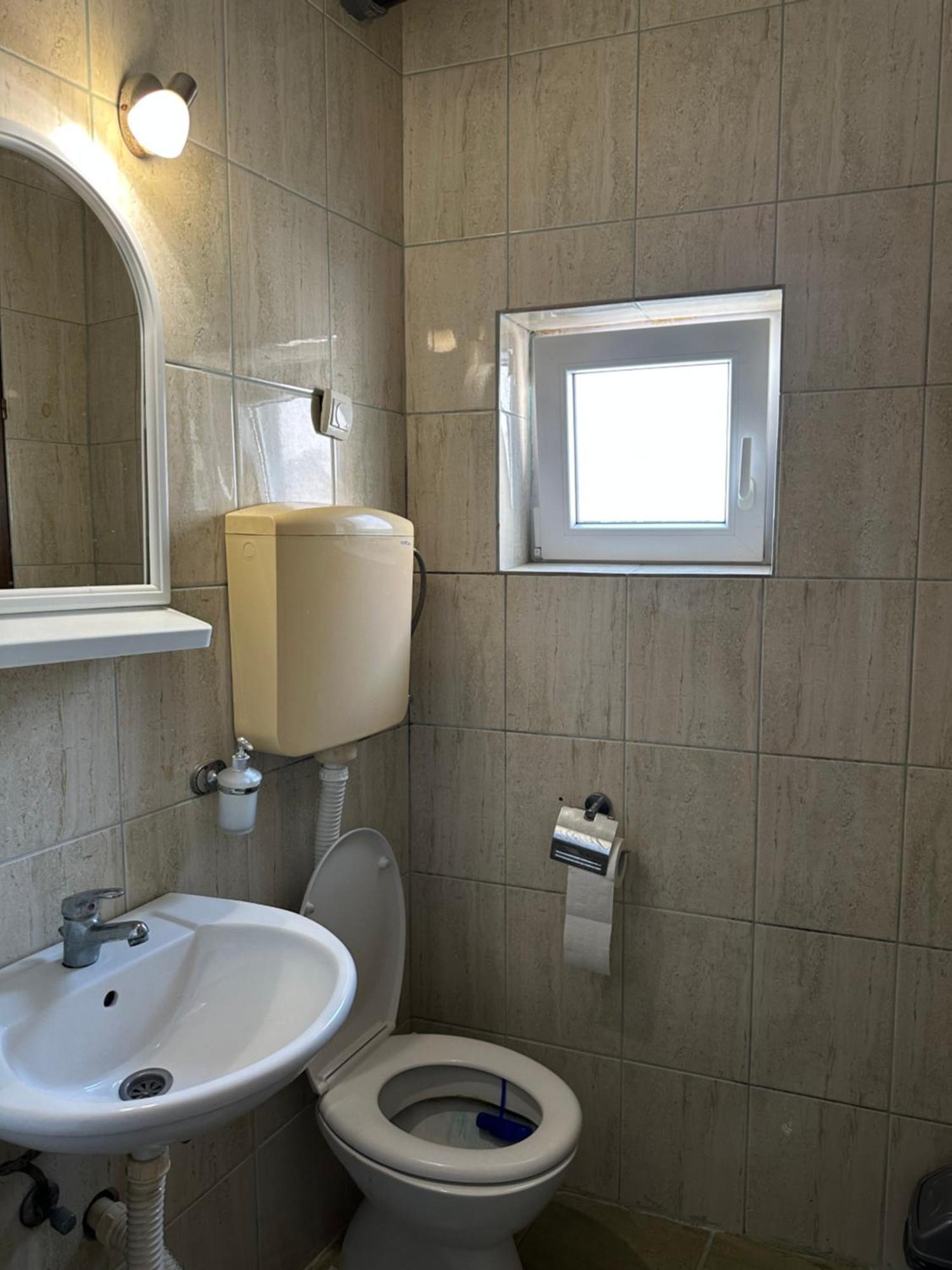 Apartman Centar Bb Pančevo Exterior foto