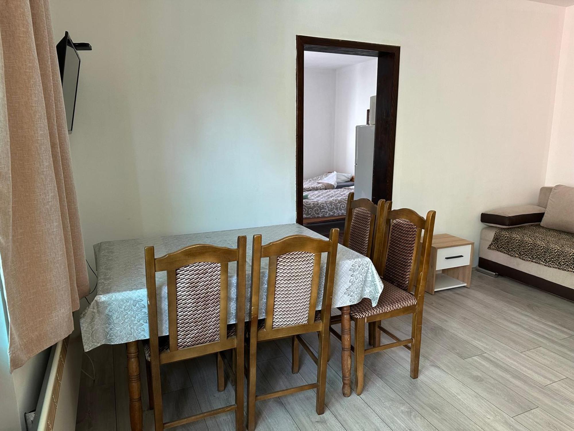 Apartman Centar Bb Pančevo Exterior foto