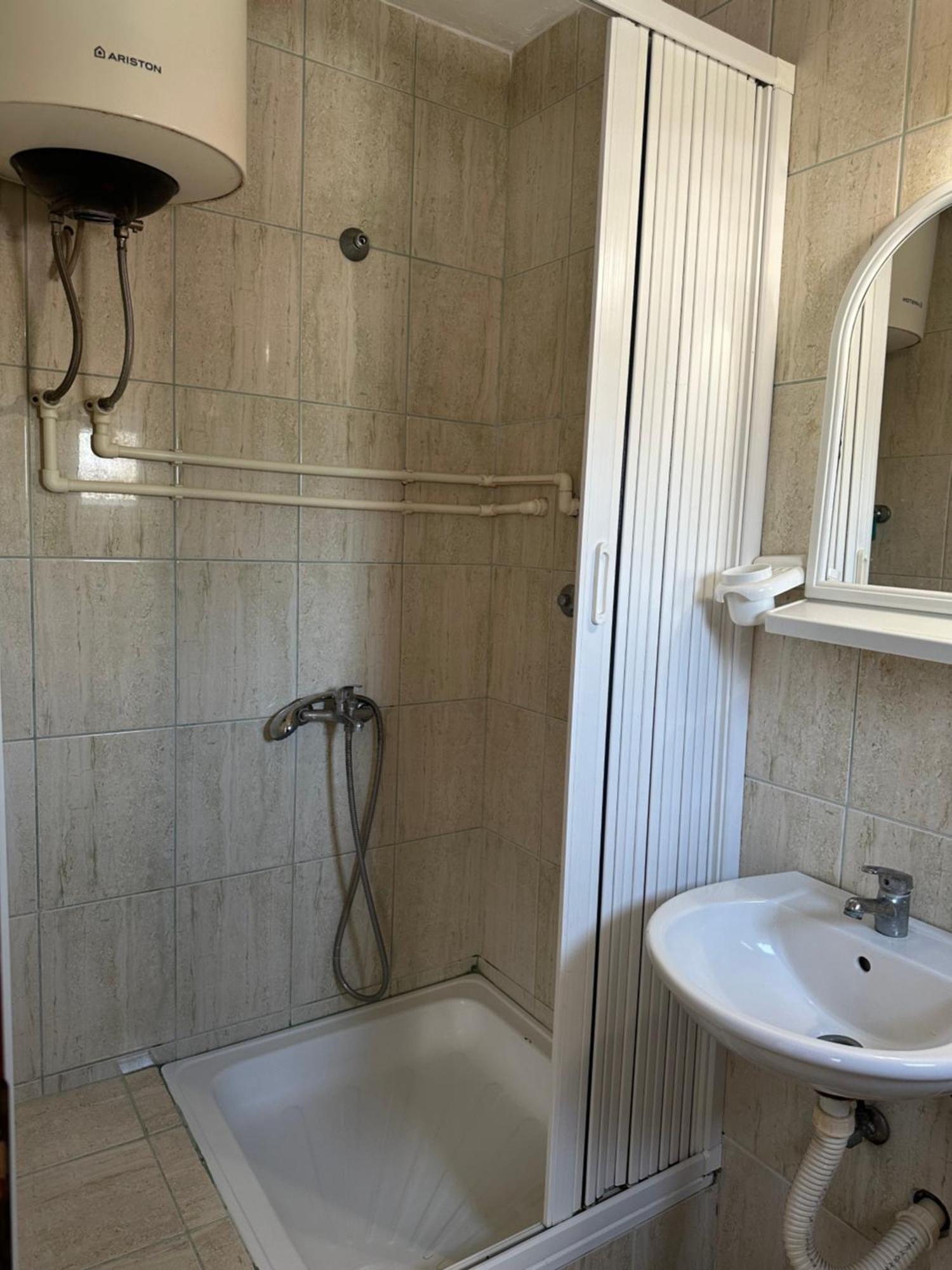 Apartman Centar Bb Pančevo Exterior foto
