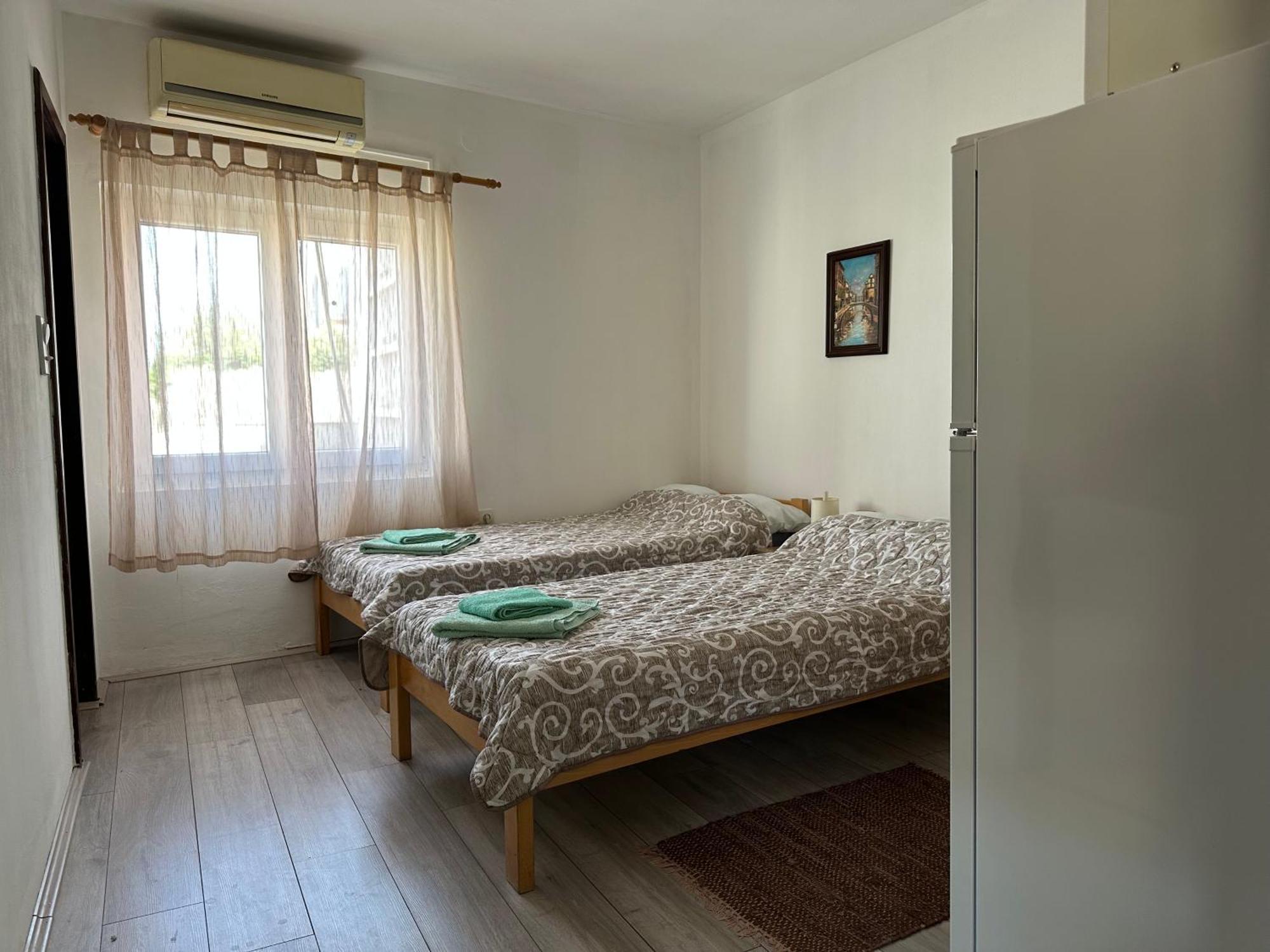 Apartman Centar Bb Pančevo Exterior foto