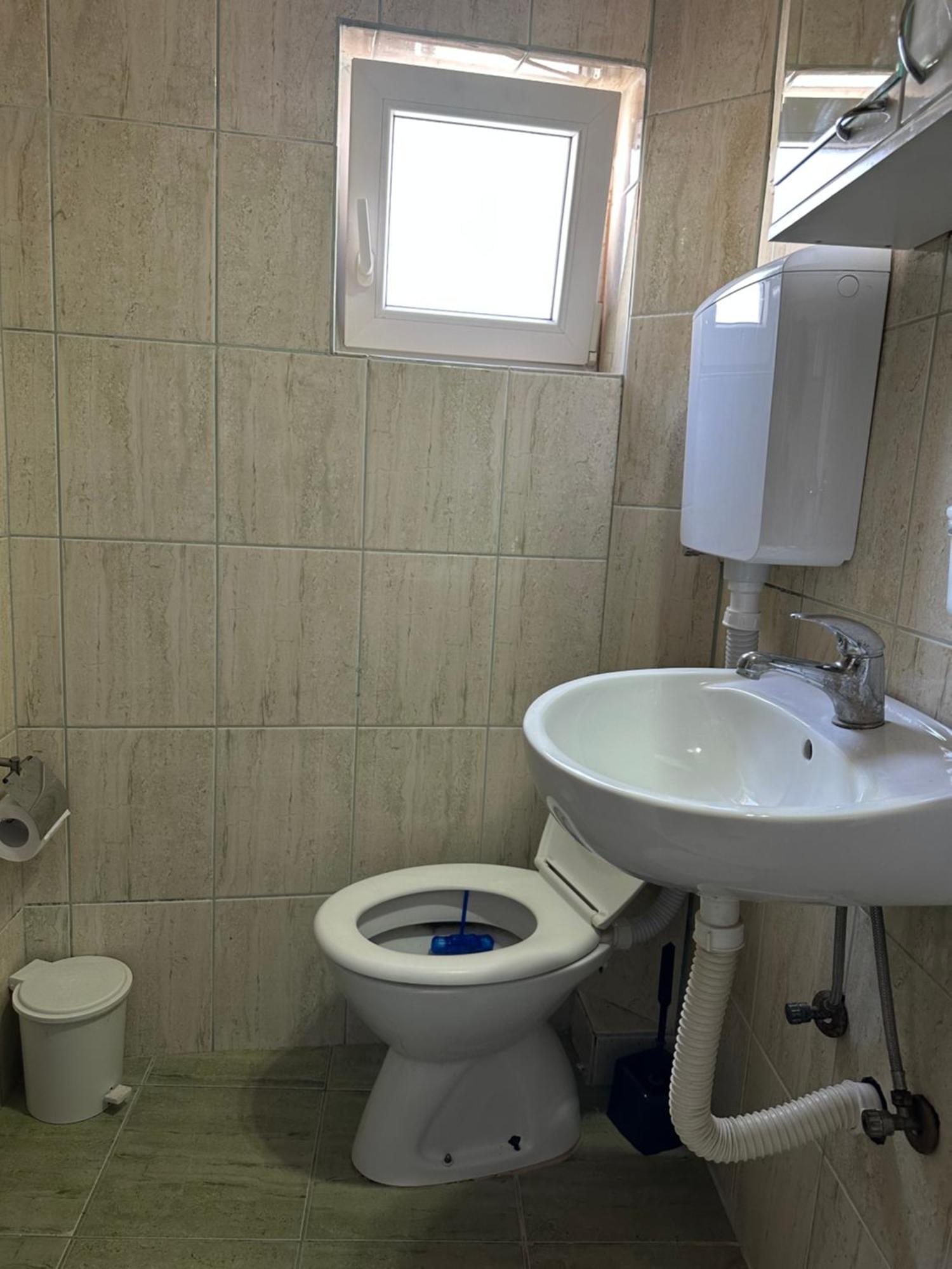 Apartman Centar Bb Pančevo Exterior foto