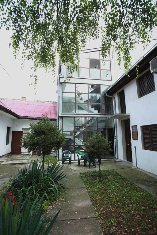 Apartman Centar Bb Pančevo Exterior foto