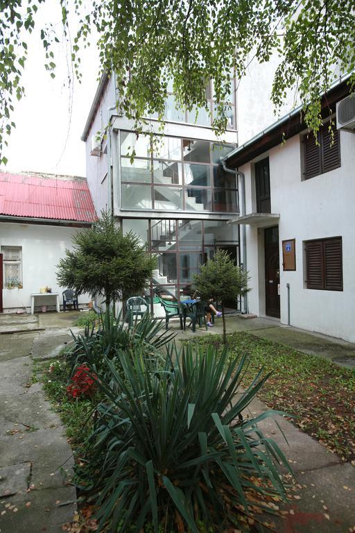 Apartman Centar Bb Pančevo Exterior foto