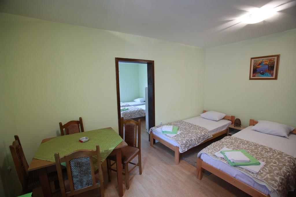 Apartman Centar Bb Pančevo Exterior foto