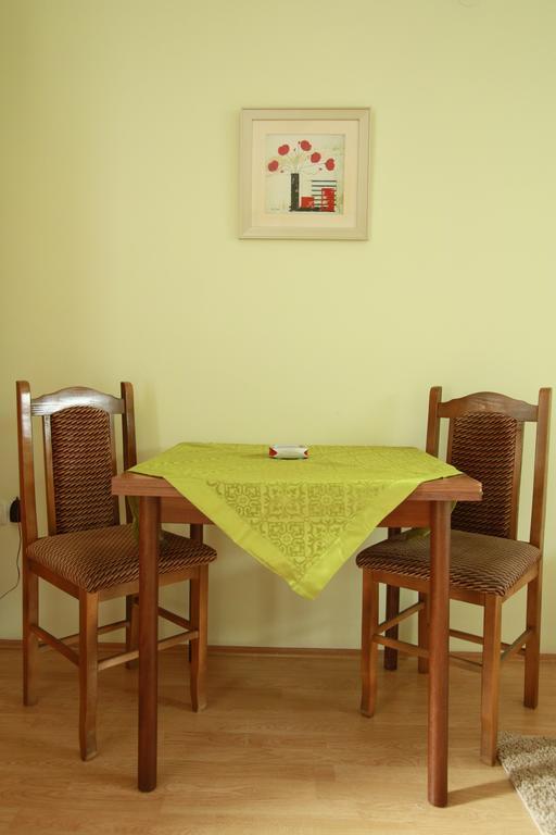 Apartman Centar Bb Pančevo Exterior foto