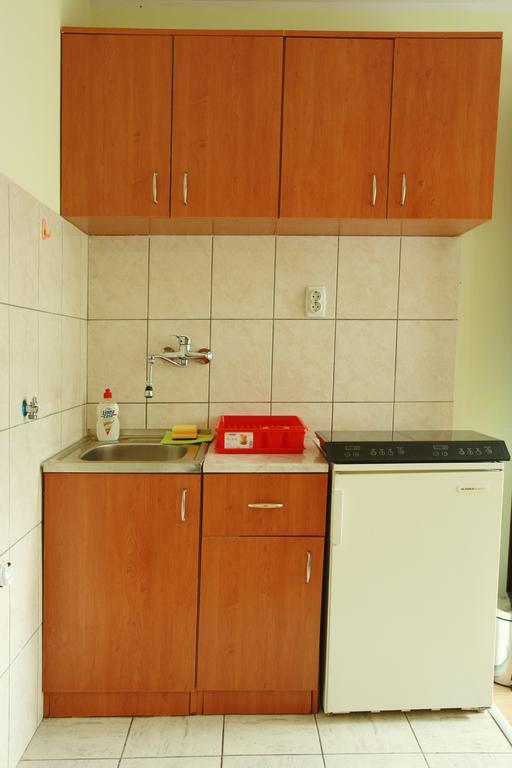 Apartman Centar Bb Pančevo Exterior foto
