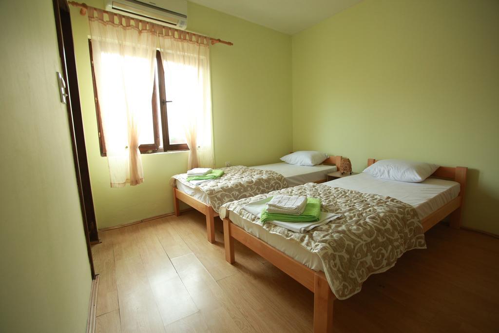 Apartman Centar Bb Pančevo Exterior foto