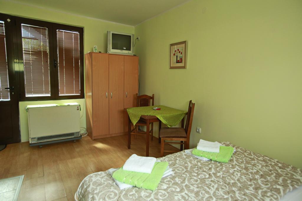 Apartman Centar Bb Pančevo Exterior foto
