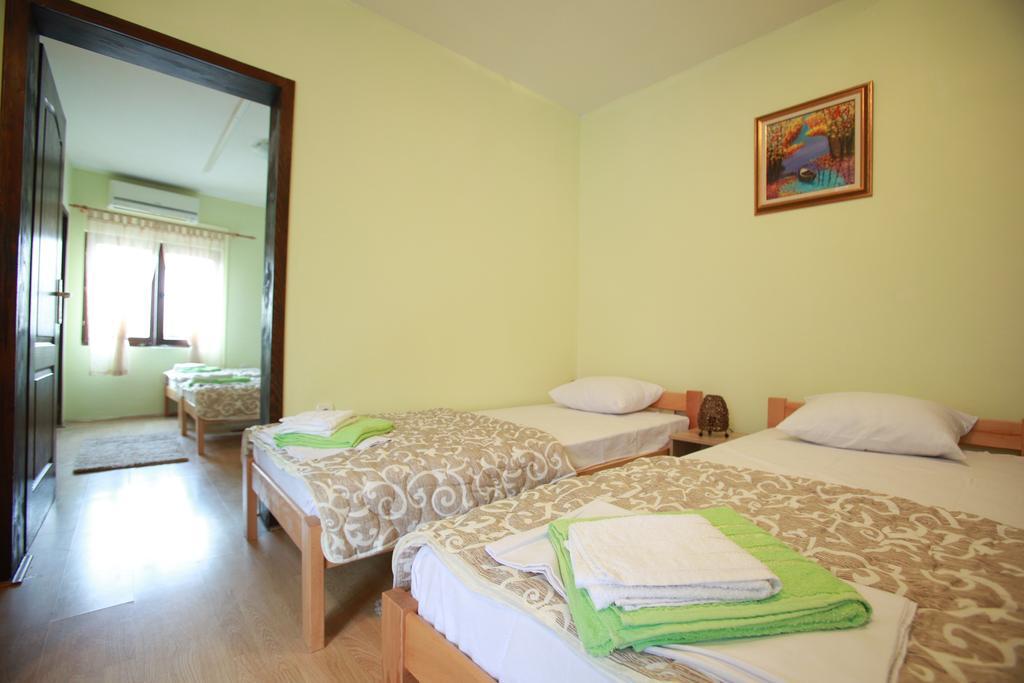 Apartman Centar Bb Pančevo Exterior foto