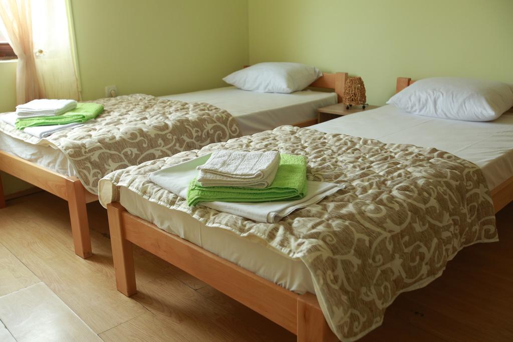 Apartman Centar Bb Pančevo Exterior foto