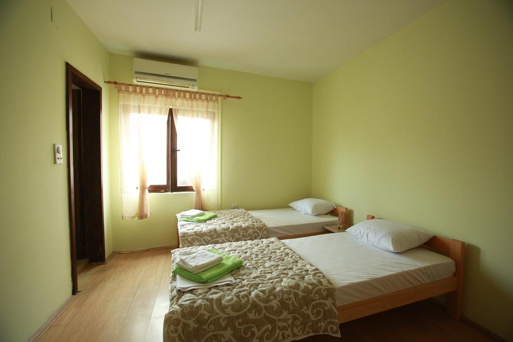 Apartman Centar Bb Pančevo Exterior foto