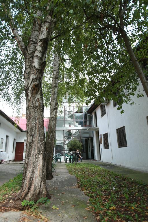 Apartman Centar Bb Pančevo Exterior foto