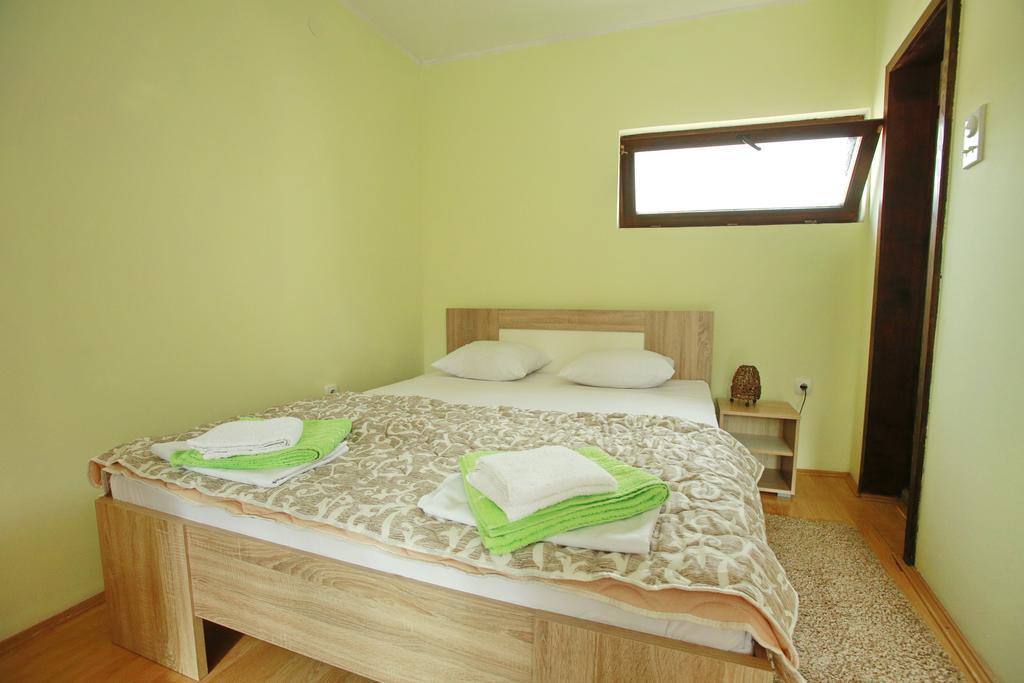 Apartman Centar Bb Pančevo Exterior foto